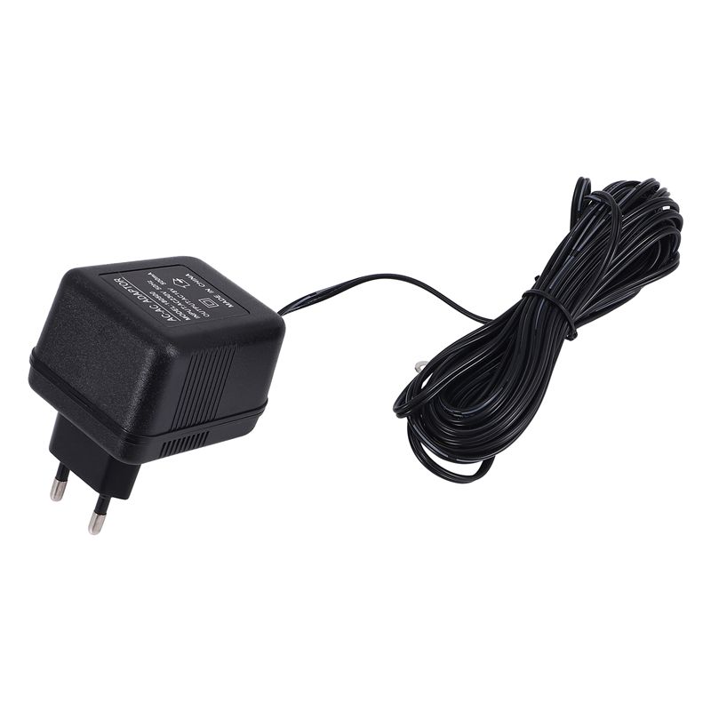 Outdoor Power Adapter Ring - محول بطارية N84R 18V 500MA لجرس