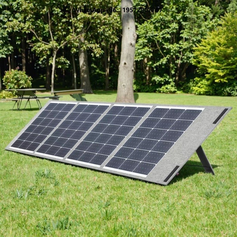 Outdoor Power Products - منتج طاقة خارجية 200 واط، 1000