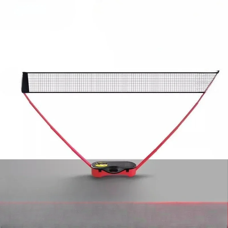 شبكة بادمنتون محمولة احترافية  - مراجعة Outdoor Power Products وسعره