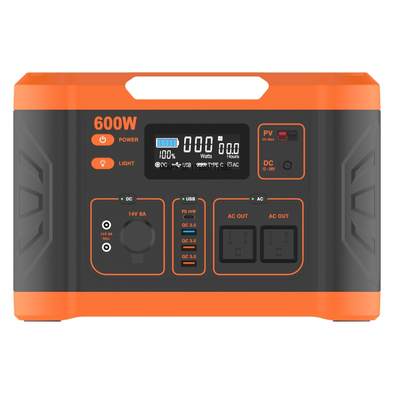 2023 منتجات الاتجاه مولد الطاق - مراجعة Outdoor Power Products وسعره