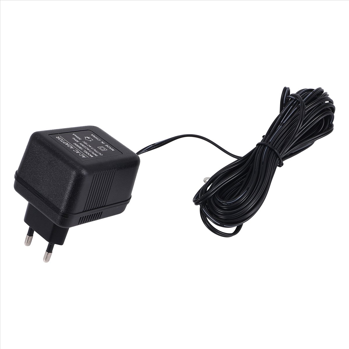 (ABGQ) محول شاحن بطارية 18 فول - مراجعة Outdoor Power Adapter Ring وسعره