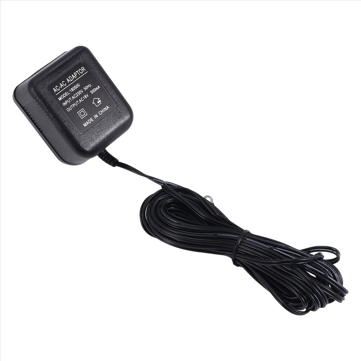 (ABGQ) محول شاحن بطارية 18 فول - مراجعة Outdoor Power Adapter Ring وسعره