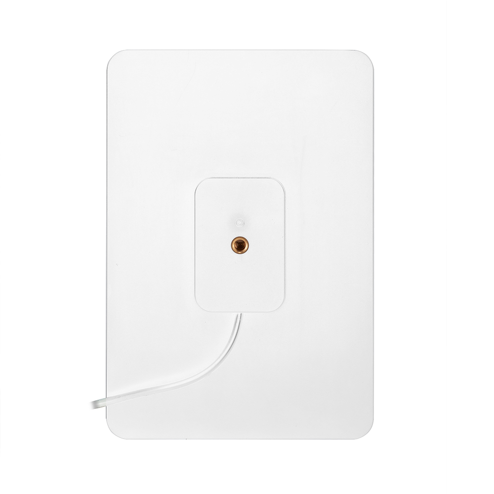 شاحن لوحي شمسي 10 واط لكاميرا  - مراجعة Outdoor Power Adapter Ring وسعره