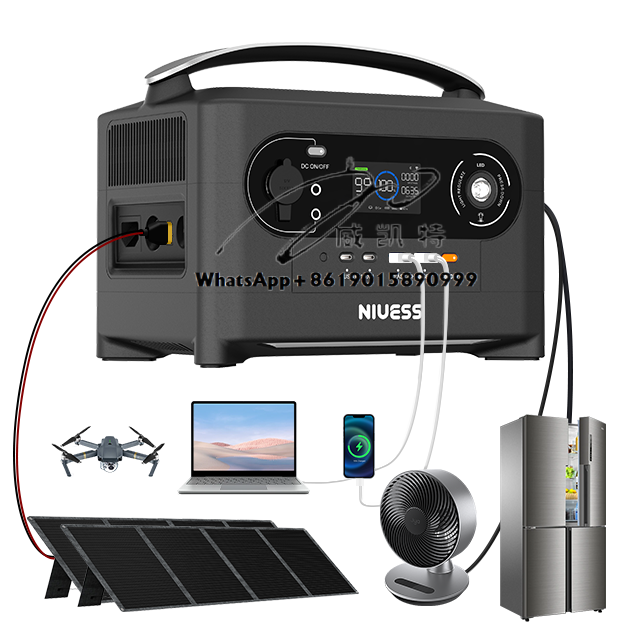 منتجات رائجة البيع: محطة طاقة  - مراجعة Outdoor Power Products وسعره