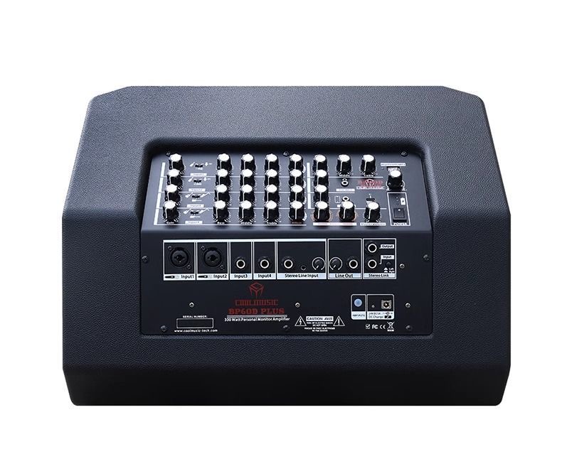 جديد 300 واط مكبر صوت خارجي مح - مراجعة Outdoor Power Products وسعره