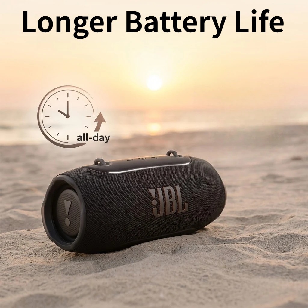 1. مكبر صوت JBL XTREME 5 المحم - مراجعة Outdoor Power Xtreme وسعره