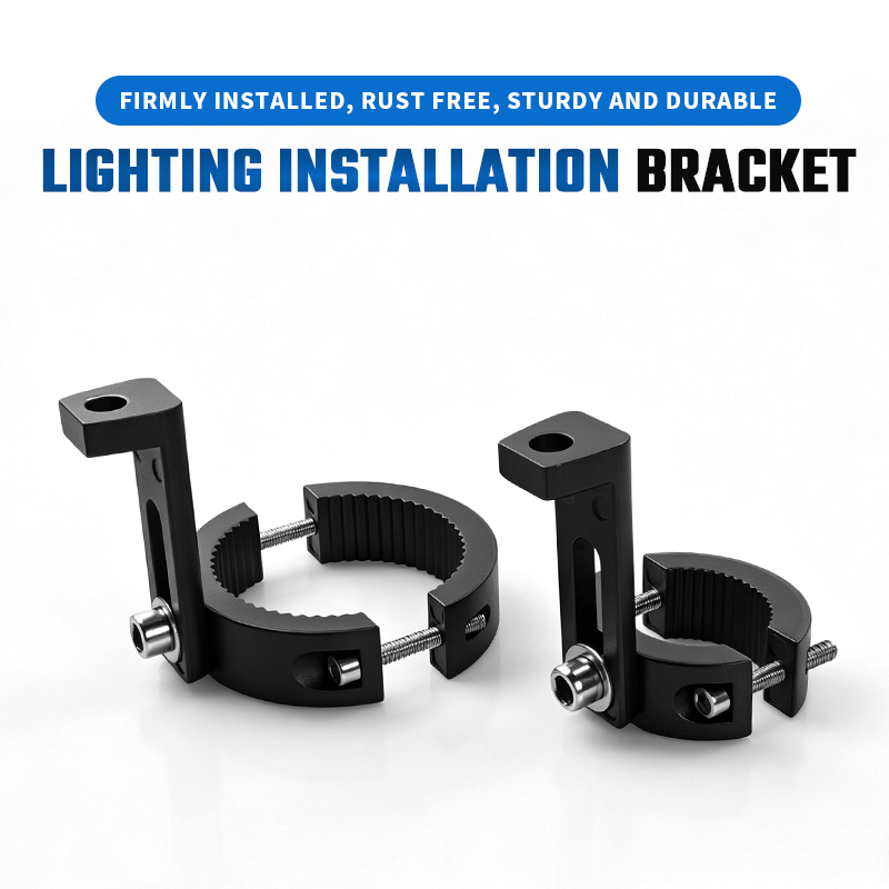 حامل مصباح LED للدراجات الناري - مراجعة Outdoor Power Xtreme وسعره