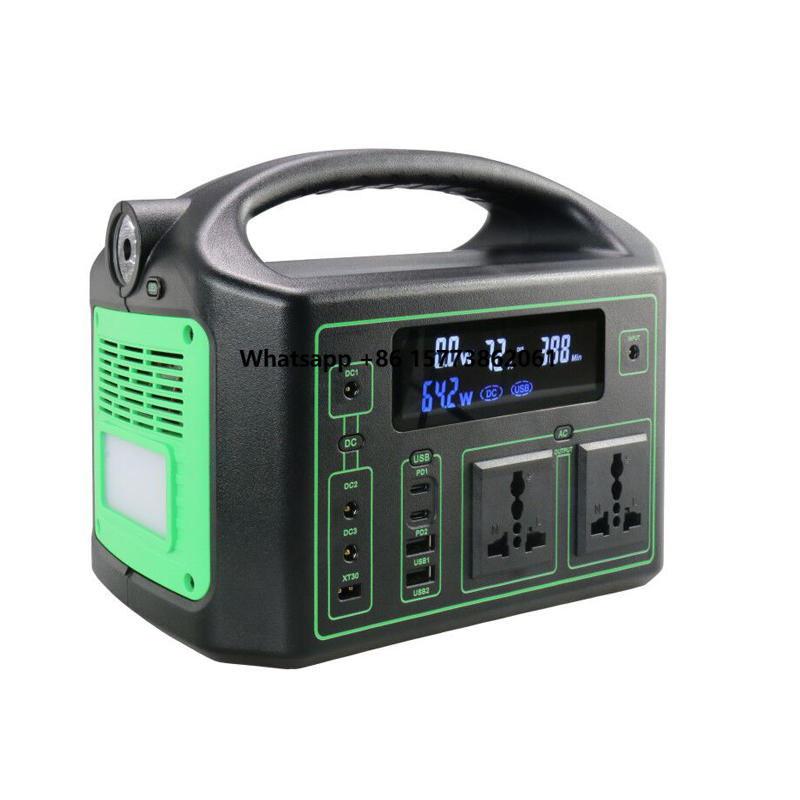 أفضل منتج: مصدر طاقة متعدد الو - مراجعة Outdoor Power Products وسعره