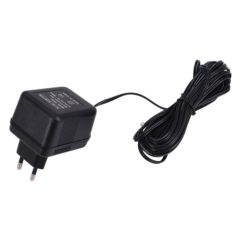 محول شاحن بطارية 18 فولت 500 م - مراجعة Outdoor Power Adapter Ring وسعره